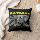 Zoek naar batman symbool kussens Stripboek