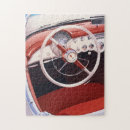 Zoek naar corvette puzzels Klassieke auto