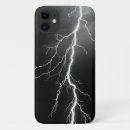 Zoek naar elektriciteit iphone hoesjes Blikseminslag