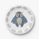 Zoek naar uilen borden Elk persoon