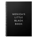 Zoek naar huwelijk notitieboeken Minimalistisch