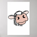 Zoek naar zwarte koe posters Voor iedereen