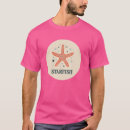Zoek naar zeesterren tshirts Ocean