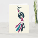 Zoek naar peacock kaarten Turquoise
