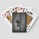 Zoek naar muizen speelkaarten Kat