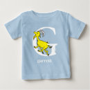 Zoek naar geiten baby tshirts Schattig