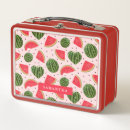 Zoek naar watermeloen lunchboxen Roze