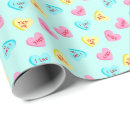 Zoek naar snoep hart cadeaupapier Snoepjes