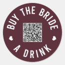 Zoek naar grappige bruid stickers Bachelorette