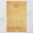 Zoek naar oude briefpapier Stijlvol