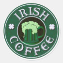 Zoek naar ierse stickers Bier