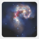 Zoek naar universum stickers Stellair