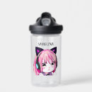 Zoek naar anime waterflessen Meisje