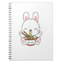 Zoek naar kawaii bunny notitieboeken Dieren