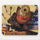 Zoek naar handschoen muismatten Honkbal