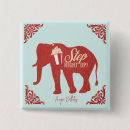 Zoek naar circus buttons Vintage