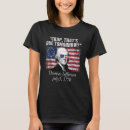 Zoek naar onzin tshirts Jefferson