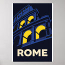 Zoek naar vintage reisposter posters Italië