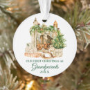 Zoek naar eerste kleinkind geschenken Eerste kerstmis als grootouders