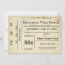 Zoek naar entertainment uitnodigingen Partij