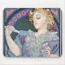 Zoek naar mucha muismatten Lithograaf