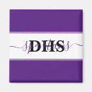 Zoek naar school magneten Kleur