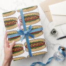 Zoek naar hotdog cadeaupapier Mosterd