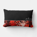Zoek naar rood zwart wit kussens Modern