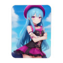 Zoek naar anime magneten Manga
