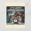 Zoek naar horror briefkaarten Generatief element