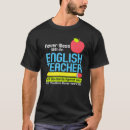 Zoek naar vocabulaire tshirts Boeken