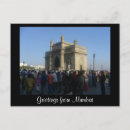 Zoek naar mumbai briefkaarten Gateway van india