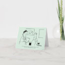 Zoek naar dokters verjaardagskaarten Cartoon