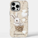 Zoek naar wit konijn iphone hoesjes Bunny