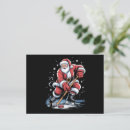 Zoek naar ijshockey briefkaarten Kerstmis