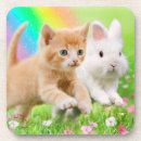 Zoek naar peren onderzetters Kleurrijk