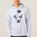 Zoek naar kok hoodies Voedsel