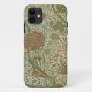 Zoek naar english iphone hoesjes William morris