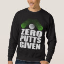 Zoek naar golf grappen kleding Golfer