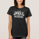 Zoek naar teckel dames tshirts Vrouwen