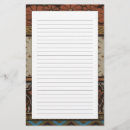 Zoek naar patroon briefpapier Floreel