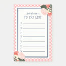 Zoek naar plaid post its Blauw