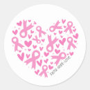 Zoek naar borstkanker stickers Oktober