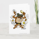 Zoek naar looney tune kaarten Looney tunes duivel