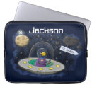Zoek naar ufo laptop sleeves Grappig