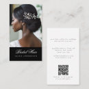 Zoek naar photo visitekaartjes Qr code