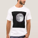 Zoek naar volle maan tshirts Donker