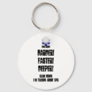 Zoek naar het spreken sleutelhangers Grappige citaten