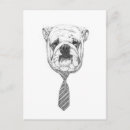 Zoek naar hond portretten briefkaarten Zwart