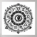 Zoek naar tarot kunst Astrologie